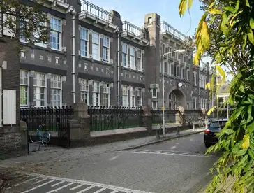 Foto #3 Appartement Schoolstraat Arnhem