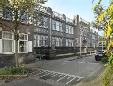 Foto #2 Appartement Schoolstraat Arnhem