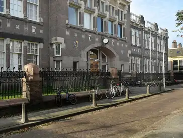 Foto #1 Appartement Schoolstraat Arnhem