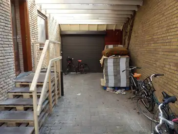 Foto #3 Appartement Gronausestraat Enschede