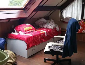 Foto #4 Appartement Gronausestraat Enschede