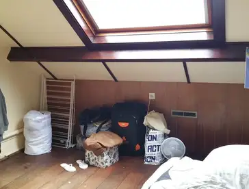 Foto #2 Appartement Gronausestraat Enschede