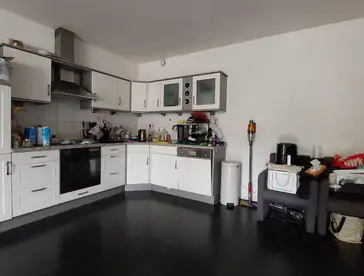 Foto #2 Appartement Roomweg Enschede