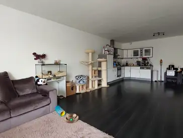 Foto #4 Appartement Roomweg Enschede