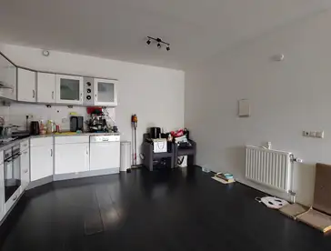 Foto #3 Appartement Roomweg Enschede