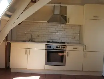 Foto #2 Appartement Werfpad Den Bosch