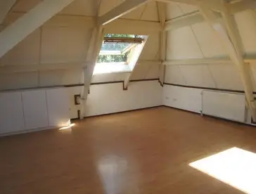 Foto #1 Appartement Werfpad Den Bosch