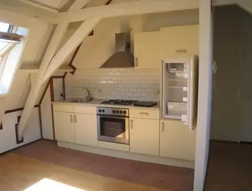 Foto #3 Appartement Werfpad Den Bosch