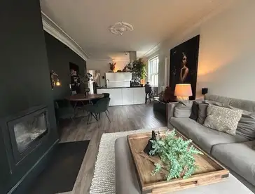 Foto #4 Appartement Gasthuisstraat Den Bosch