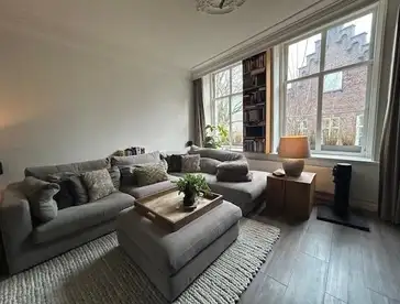 Foto #2 Appartement Gasthuisstraat Den Bosch