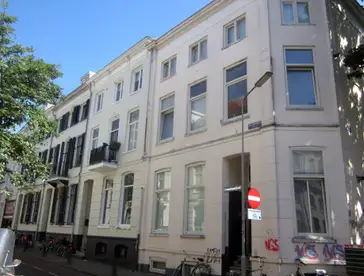 Foto #1 Appartement Driekoningenstraat Arnhem