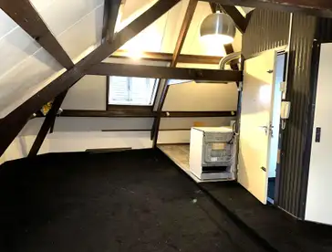 Foto #4 Appartement Driekoningenstraat Arnhem