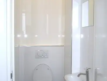 Foto #4 Appartement Koningstraat Arnhem