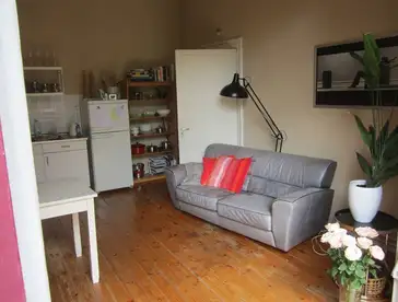 Foto #3 Appartement Parkstraat Arnhem