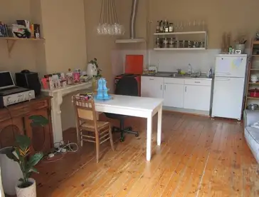 Foto #2 Appartement Parkstraat Arnhem