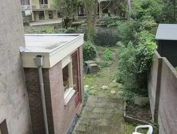 Foto #1 Appartement Parkstraat Arnhem