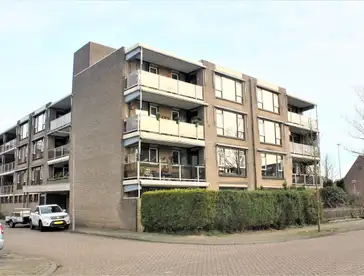 Foto #1 Appartement Schepen Ketelhoethof Arnhem