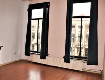 Foto #2 Appartement Parkstraat Arnhem