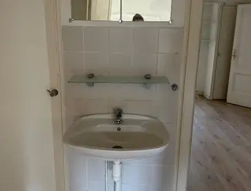 Foto #1 Appartement Prins Hendrikstraat Arnhem