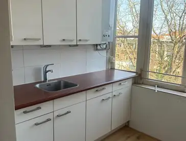 Foto #3 Appartement Prins Hendrikstraat Arnhem