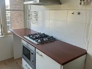 Foto #4 Appartement Prins Hendrikstraat Arnhem