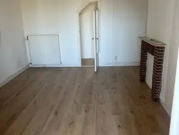 Foto #2 Appartement Prins Hendrikstraat Arnhem