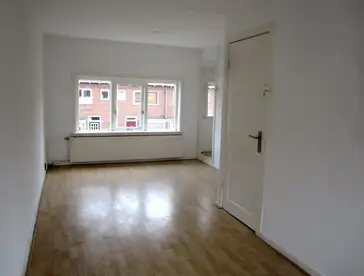 Foto #2 Appartement Haagdoornstraat Arnhem
