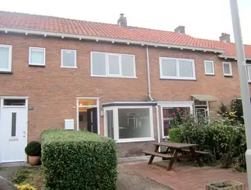 Foto #1 Appartement Haagdoornstraat Arnhem