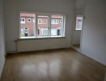 Foto #3 Appartement Haagdoornstraat Arnhem