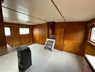 Foto #4 Appartement Westervoortsedijk Arnhem