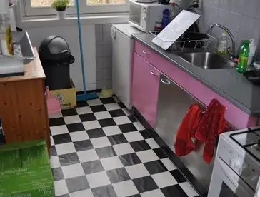 Foto #2 Appartement Schuttersbergplein Arnhem