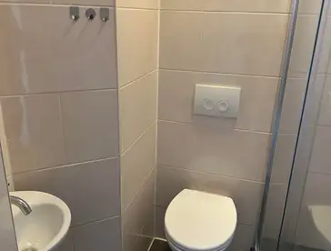 Foto #2 Appartement Jufferstraat Arnhem