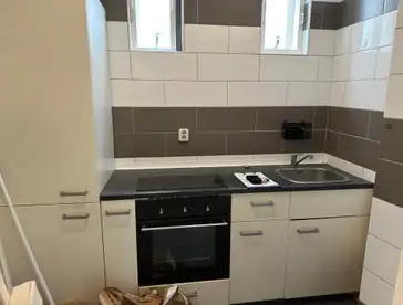 Foto #1 Appartement Jufferstraat Arnhem