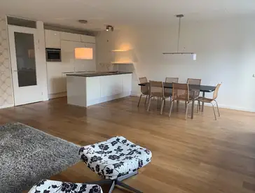 Foto #2 Appartement Bordeslaan Den Bosch