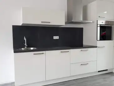 Foto #3 Appartement Everhardt van der Marckstraat Enschede