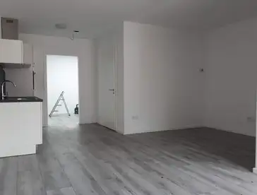 Foto #2 Appartement Everhardt van der Marckstraat Enschede