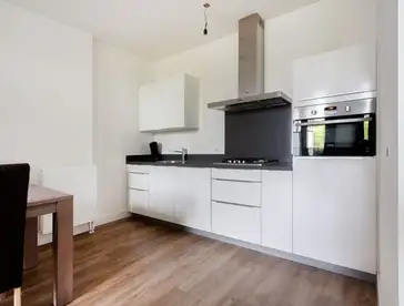 Foto #4 Appartement Vughterstraat Den Bosch