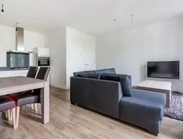 Foto #2 Appartement Vughterstraat Den Bosch