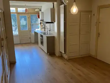 Foto #3 Appartement Prins Hendrikstraat Arnhem