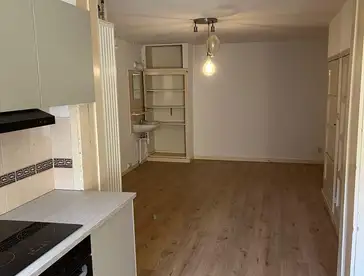 Foto #4 Appartement Prins Hendrikstraat Arnhem