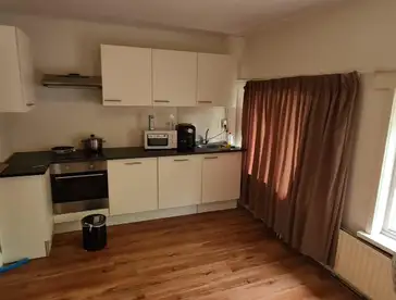 Foto #2 Appartement Stadhoudersstraat Arnhem