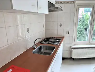 Foto #2 Appartement Jacob Cremerstraat Arnhem