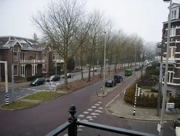 Foto #1 Appartement Jacob Cremerstraat Arnhem