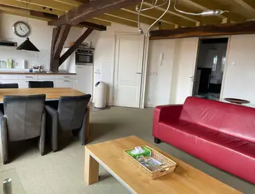 Foto #1 Appartement Vispoortenplas Zwolle