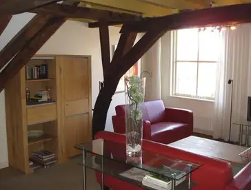 Foto #3 Appartement Vispoortenplas Zwolle