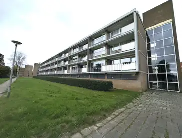 Foto #4 Appartement Malvert Nijmegen
