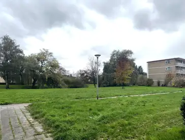 Foto #3 Appartement Malvert Nijmegen