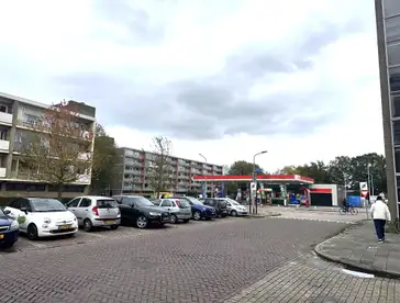 Foto #2 Appartement Malvert Nijmegen