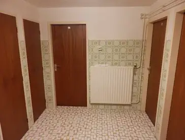 Foto #2 Appartement Gronausestraat Enschede