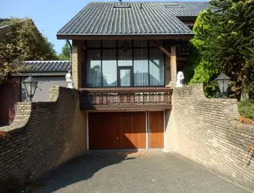 Foto #1 Appartement Gronausestraat Enschede